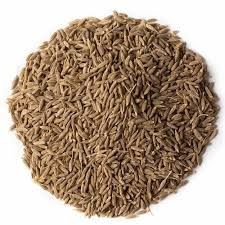 Brown Cumin Seeds