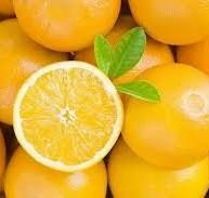 Fresh Orange