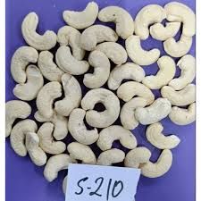 S210 Cashew Nuts