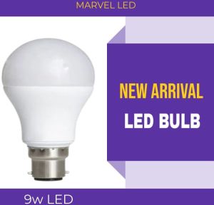 LED Light Bulb