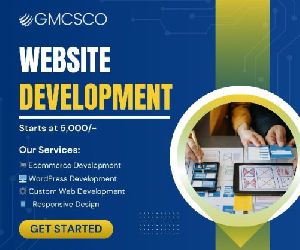 Website Development