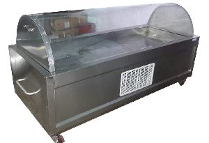 Body Freezer Box On Rent In Uppal