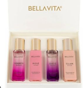 Women Perfume - Bella Vita