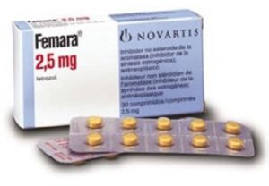 Femara