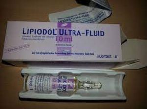 Lipiodol Ultra Fluid