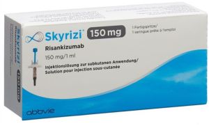 Skyrizi Injection