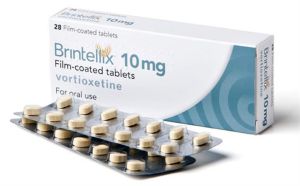 Vortioxetine Tablet