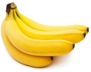 Fresh Yellow Banana