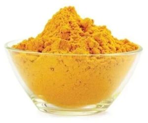 Lakadong Turmeric Powder For Used In Cooking, Curries, Skincare Medicinal Remedies