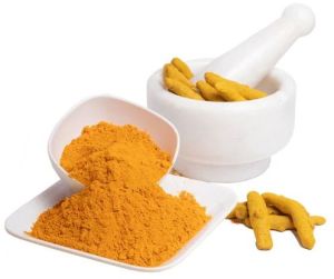 Rajapuri Turmeric Powder