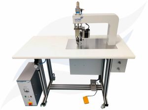 Ultrasonic Sewing Machine