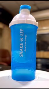 Shake-n-sip Protein Shakes, Color : Blue, Certification : Bpa Free