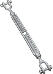 Alloy Steel Forged Turnbuckle