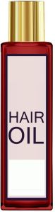 Herbal Hair Oil, Form : Liquid, Packaging Type : Glass Bottle