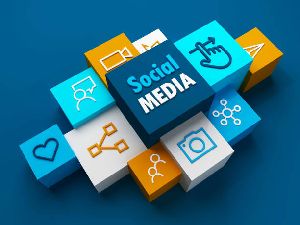 Social Media Marketing Service