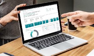 Business Central Software