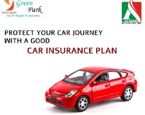 Car Insurance Service