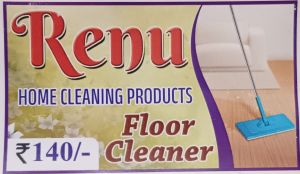 Floor Cleaner