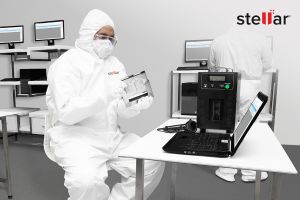 Macbook Data Recovery