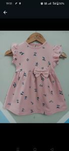 Children Frocks