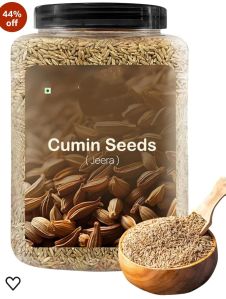 Cumin Seeds