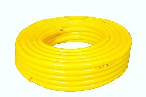 Garud Garden Hose Pipe 0.75 Inches 15 Meter