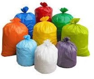 Biodegradable Garbage Bags