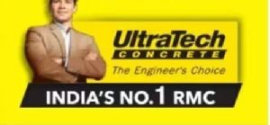 Ultratech Rmc Cement