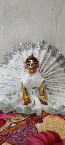 Ladu Gopal Ji Dress