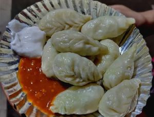Paneer Momos