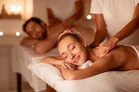 Couple Massage In Thane