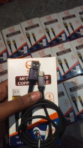 Metal Series Copper Cable