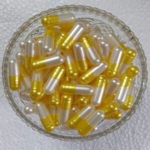 Magnesium Gluconate Capsules