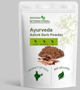 Ayurveda Ashok Bark Powder