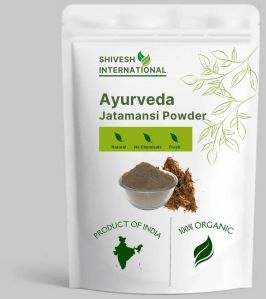 Ayurveda Jatamansi Powder