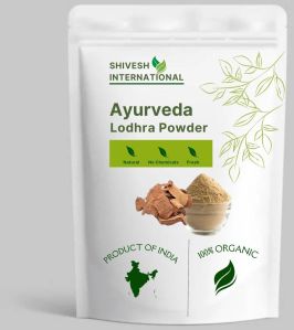 Ayurveda Lodhra Powder