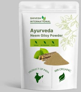 Ayurveda Neem Giloy Powder