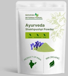 Ayurveda Shankhpushpi Powder