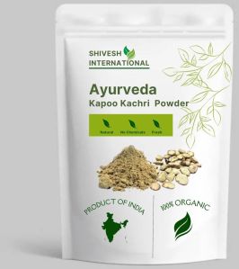 Ayurvedic Kapoor Sugandhi Powder