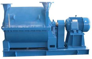 C125-1.4 High Quality Sewage High Flow Multi-stage Centrifugal Blower