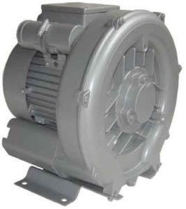 Ring Blower 2RB 310 AH06 0.55KW