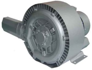 Ring Blower 2RB 320 HH26 0.85KW