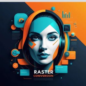 Raster Design Services