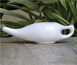 Ceramic Neti Pot