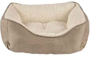 Plain DBED-103 Dog Bed Customized