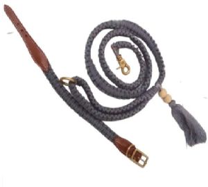 DCL-1114 Cotton Rope Dog Leash