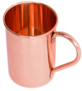 Kavi-149 Copper Mugs