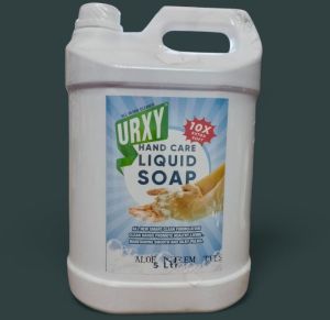 500ml Urxy Bathroom Cleaner