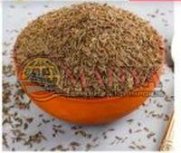 Organic Blended Cumin Seed, Color : Brown, Certification : FSSAI Certified For Cooking, Spices