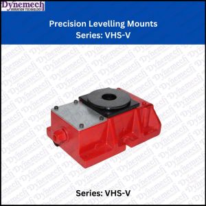 Precision Levelling Mounts Series VHS-5